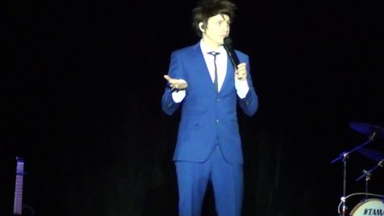 Конферанс (4). А.Бон (Н.Новгород, 12.03.2015) (ver4611)