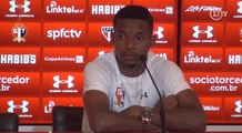 Volante admite: 'Ganhar do Atlético e dar o título ao Corinthians incomoda'