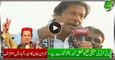 This Is Real Victorious Strength Of PTI Witch Belongs To KPK - Listen Imran Khan  In Hyderabad