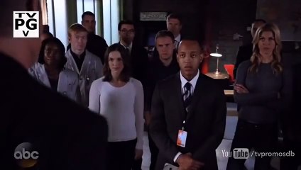 Marvel's Agents of SHIELD Season 3 Episode 8 Promo