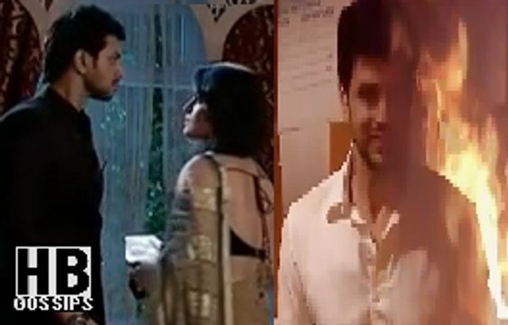 Meri Aashiqui Tumse Hi Ranveer To Burn On Diwali SHOCKING 12th November 2015