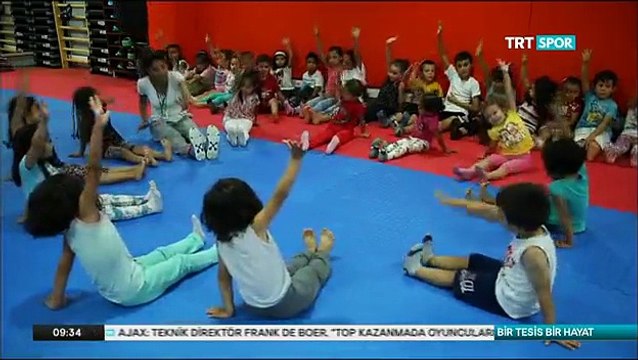 Sancaktepe Şehir Stadyumu