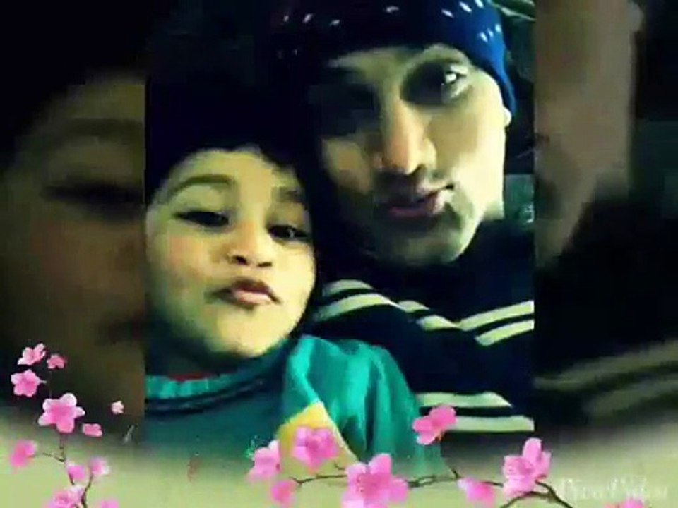 Emaan Rashid's Birthday