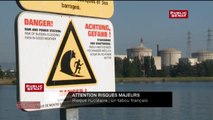 Attention Risques Majeurs - Risque nucléaire : un tabou français (La bande-annonce)