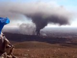 Les Kurdes irakiens lancent une vaste offensive contre l'EI à Sinjar