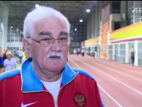 Dopage dans l'athlétisme: J-1 pour la Russie, menacée de suspension
