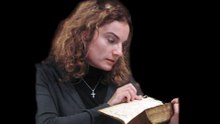«Η Μουσική των Προσώπων»  Σέβη Μαζέρα 24.10.2015  (Β΄ Μέρος)