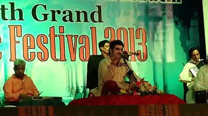 Zindagi mein to sabhi by shahzeb ali