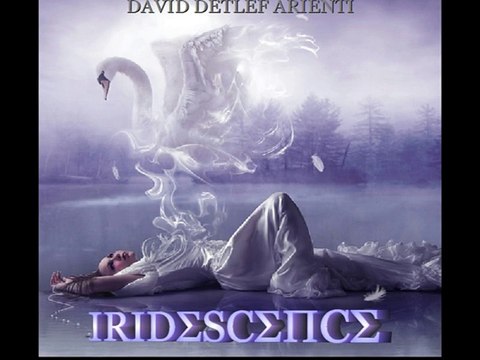 Davide Detlef Arienti - Silver Dominium - Iridescence (Epic Intense Choral Orchestral Drama 2015)