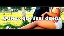 Banda Tierra Sagrada- Amor de Tres [Vídeo Lyrics] [Música de banda 2015]