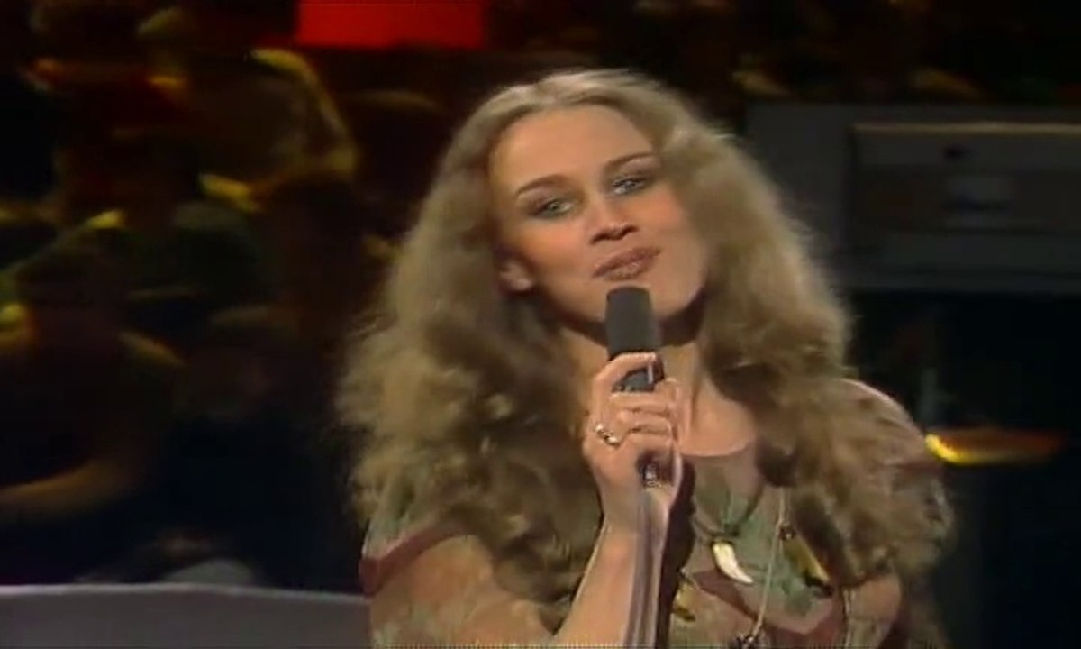 Jeanne De Rooij - Du bist nicht mein Typ 1976