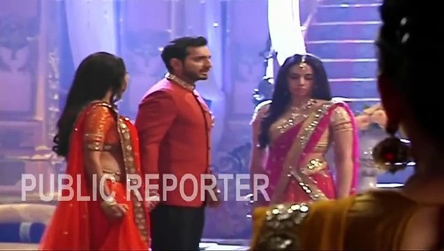 Ek Tha Raja Ek Thi Rani 8th November 2015 Episode On Location Tv Serial Latest News