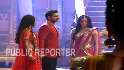 Ek Tha Raja Ek Thi Rani   8th November 2015     Episode On Location   Tv Serial Latest News