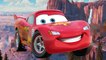 Finger Family Nursery Rhymes Disney McQueen Cars Cartoon - Daddy Finger Family Rhymes for Children