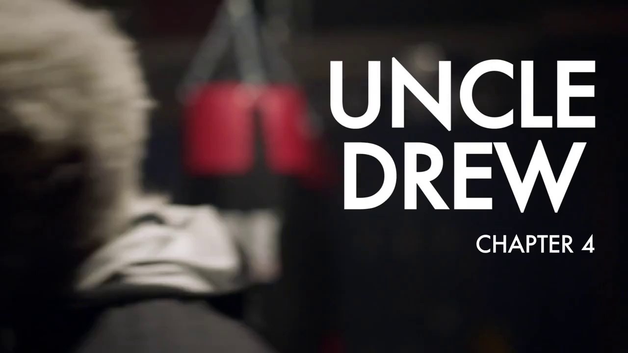 Uncle Drew - Chapter Four (HD)