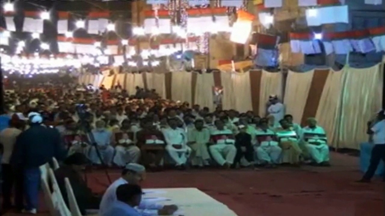 SUKKUR Jo Jalso