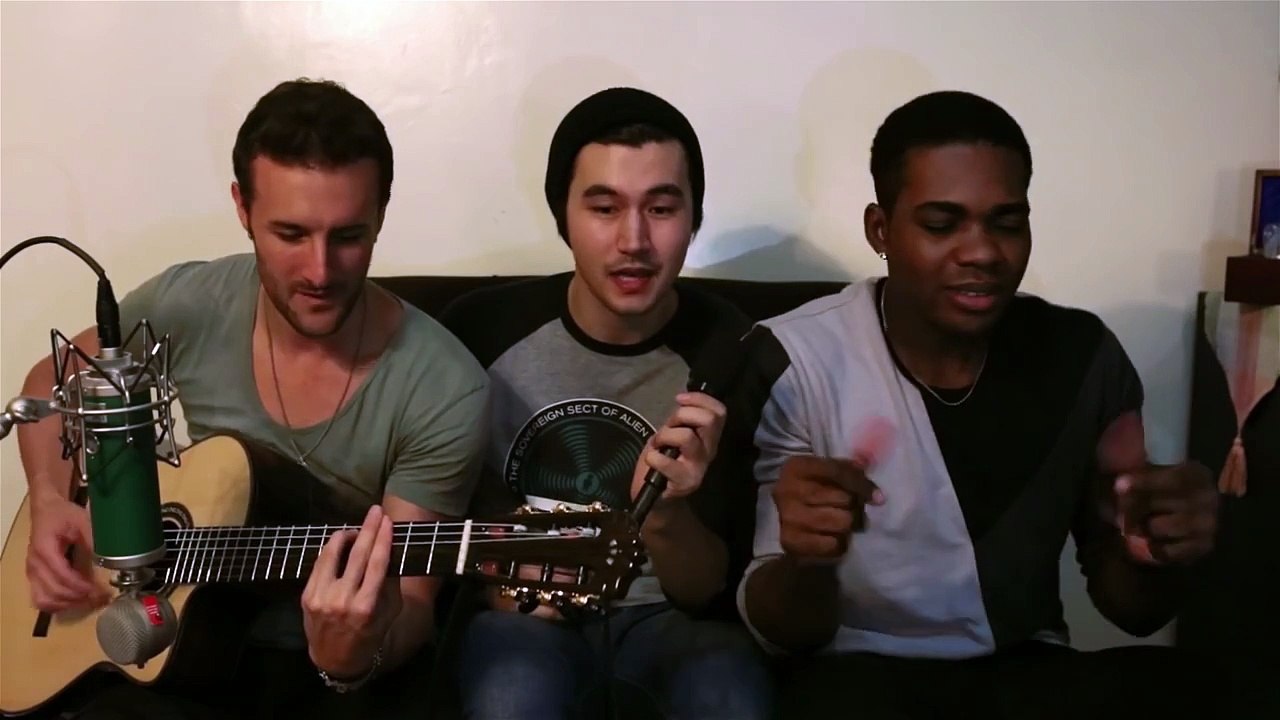 Let's Stay Together - feat. Steven Silva & Bobby Madubike