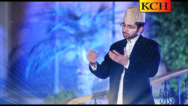 Darbar E Mustafa - Sahebzada Owais Sabri (Naqeeb-E-Pakistan) - New Naat Album [2015] Repost Naat Online by Naat Online 4.7K 234 356 views