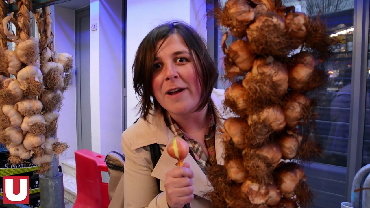 A Givet, on a a testé pour vous la Foire aux oignons