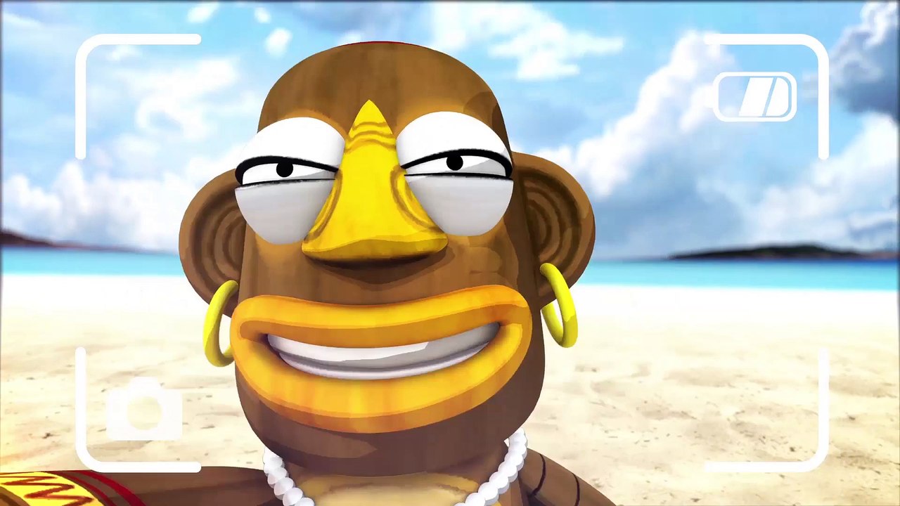 Tikii S1: Ep 2 (Selfie)