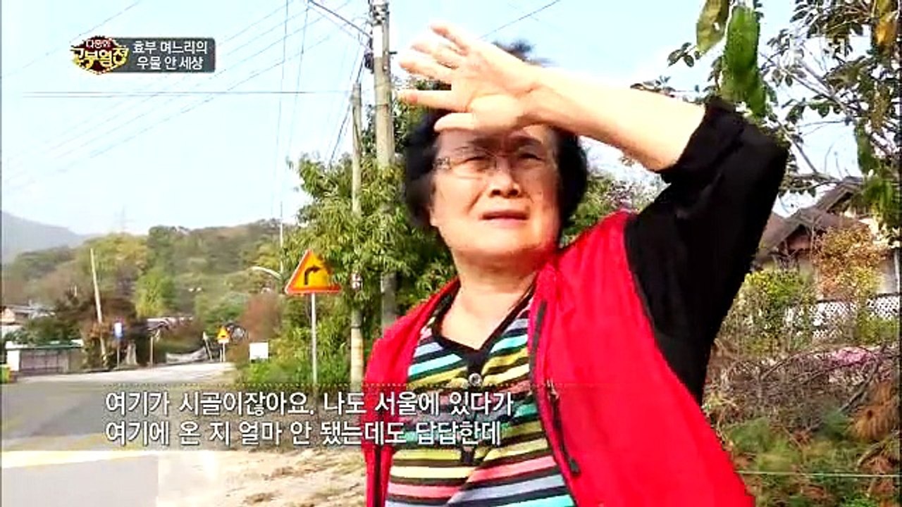 다문화 고부 열전.E105.151112