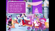 ABC Songs My Little Pony Friendship is Magic & Frozen Movie Game 2013 | Baby Games