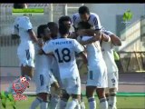 اهداف مباراة ( مصر المقاصة 1-1 وادي دجلة ) الدوري المصري الممتاز