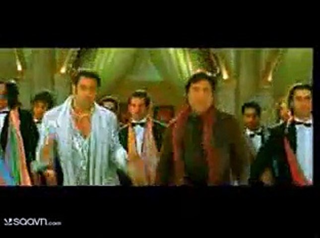 Dupatta Tera Nau Rang Da (HQ)