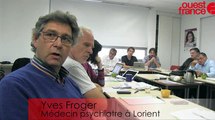 Rennes : Black Friday pour les médecins libéraux qui ferment leurs cabinets jusqu'à lundi