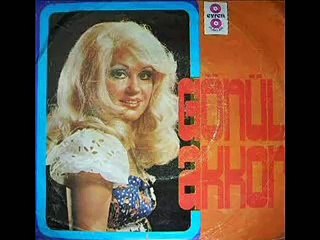 Gonul Akkor - Dost Bildiklerim