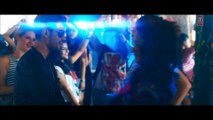Yo Yo Honey Singh: Aankhon Aankhon VIDEO Song | Bhaag Johnny