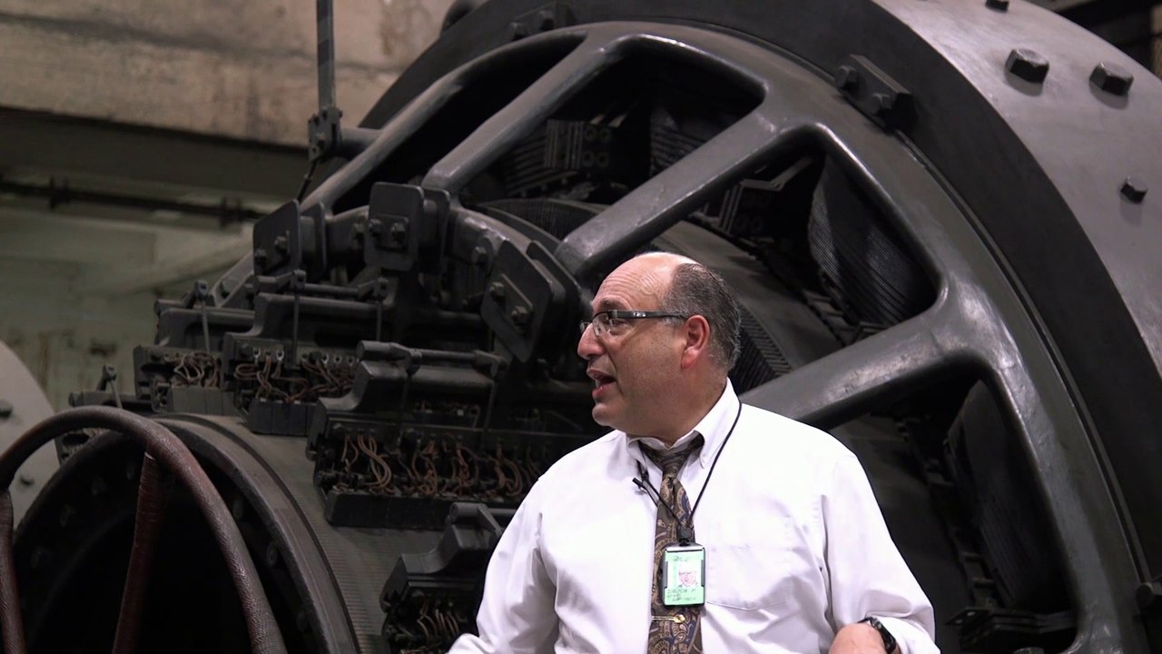 Inside Grand Central's Secret Sub-Basement, Which Nazis Nearly Destroyed Repost Gothamist by Gothamist 345 26 492 views