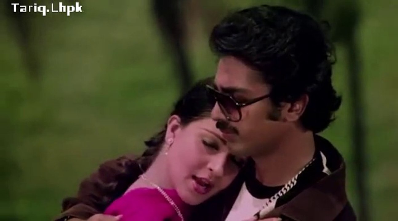 Tere mere beech mein kisa hay ye bandhan anjana=1981