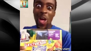 [All Funny Channel] Nigga Vines - Landon Moss Vine Compilation ALL VINES ★ HD ★