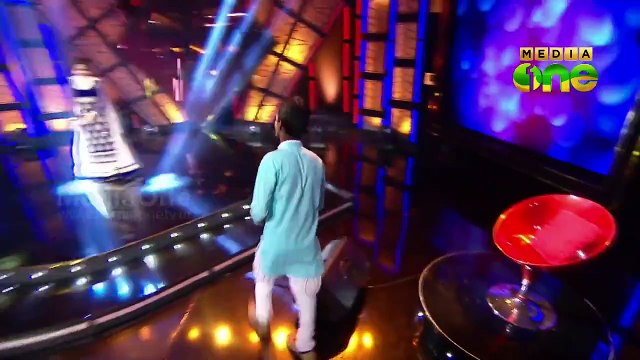 Pathinalam Ravu Season4 | Ajmal - Song യാമുഹമ്മദ്‌ യാറസൂ�