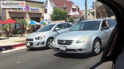 Road Rage and Car Crashes in America (USA) #21 2015 HD