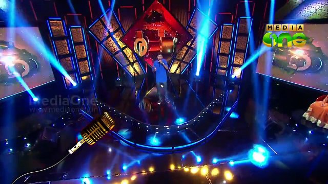 Pathinalam Ravu Season4 | Ajmal - Song സ്വർഗത്തോപ്പിൽ ഒത�