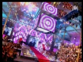 My Heart Will Go On-Christophe Willem