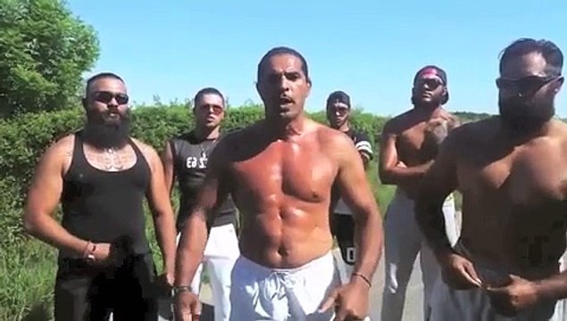 Les Lopez des cousins gitans en guerre