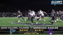 Previewing Gonzaga vs. Good Counsel