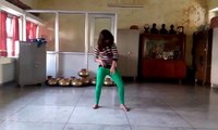 lovely ho gai aan local girl dancing HD 1080. By: Said Akhtar
