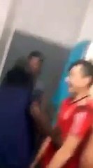 Prison des Baumettes - Bagarre dans la douche