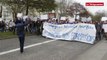 Brest. Des étudiants défilent contre le manque de moyens