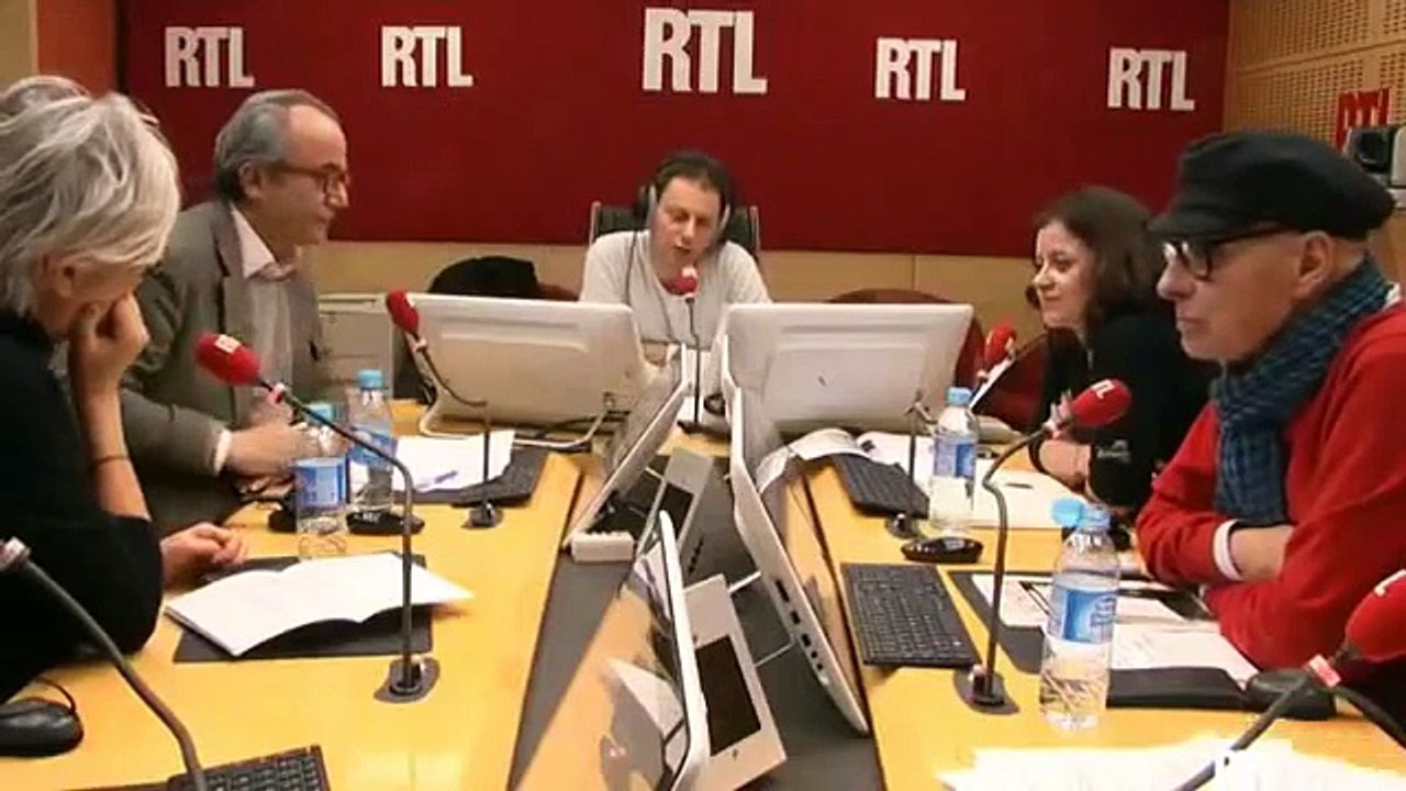 DEBAt Faut il faire taire Dieudonné ?