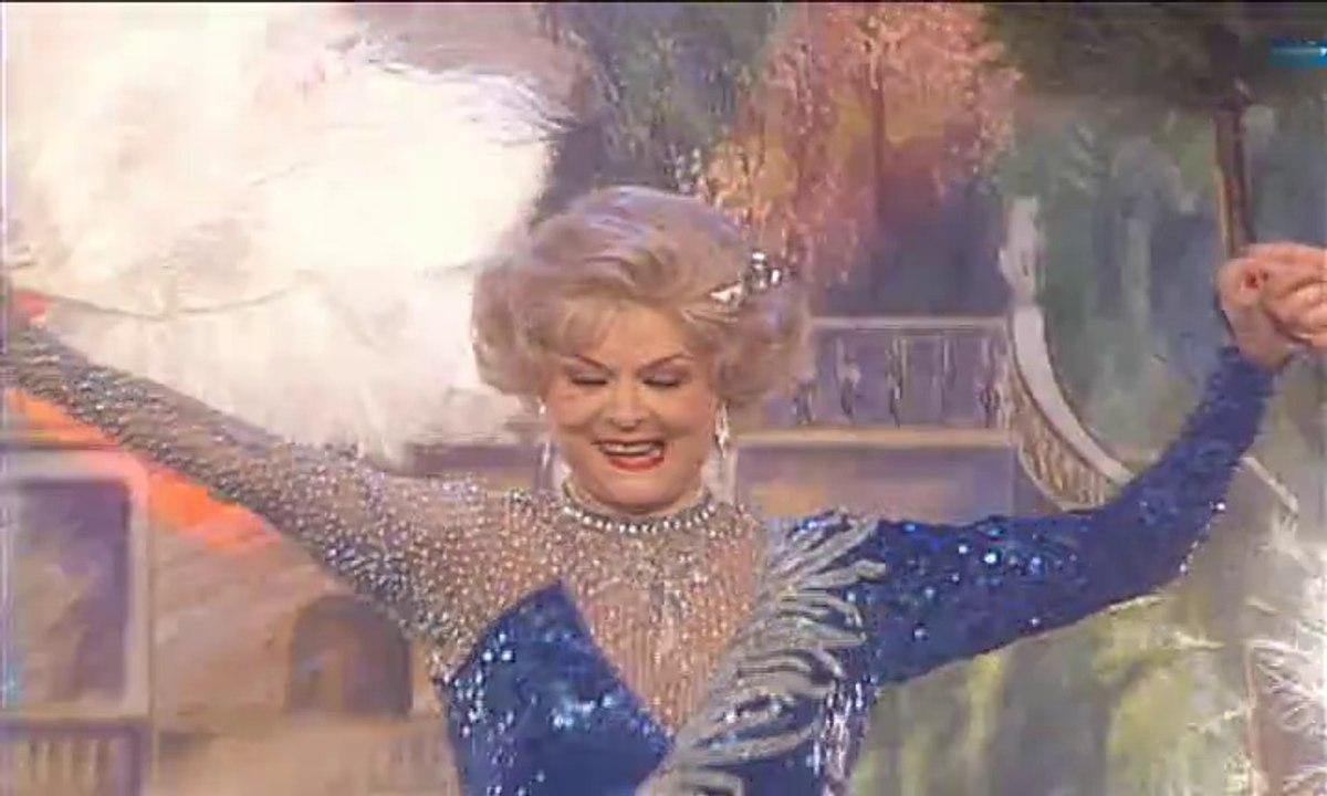 Marika Rökk - Heute Nacht, meine Herrn 1996