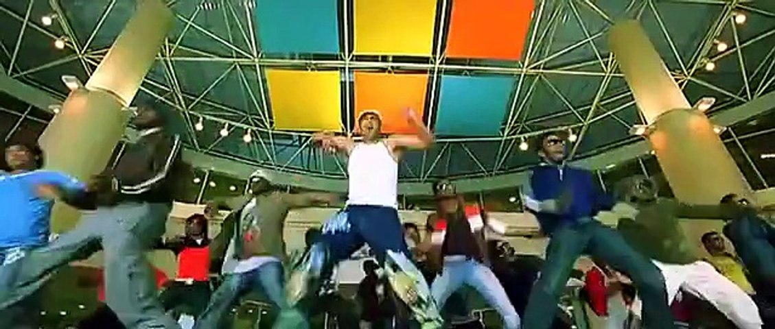You're My Love - Partner (2007) HD Music Videos