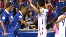 Thailand vs Chinese Taipei 4-2 All Goals & Highlights WC Qualification 12-11-2015