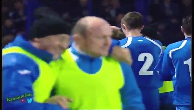 UZBEKISTAN 3-1 NORTH KOREA - 2018 FIFA World Cup Qualifiers - All Goals