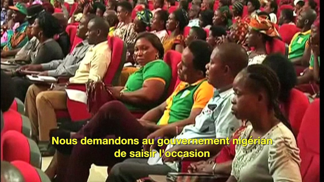 Nigeria : il y a 20 ans, l'exécution de Ken Saro-Wiwa militant écologiste