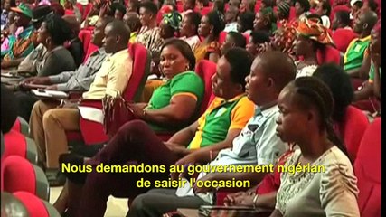 Nigeria : il y a 20 ans, l'exécution de Ken Saro-Wiwa militant écologiste